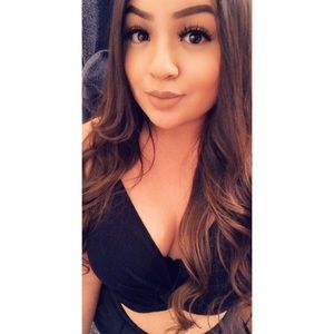 Meet your Posher, Briana